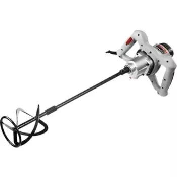 Миксер строительный Зубр МР-1050-1