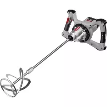 Миксер строительный Зубр МР-1400-2