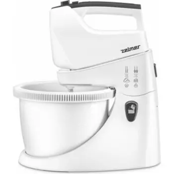 Миксер Zelmer ZHM2559 WITH BOWL