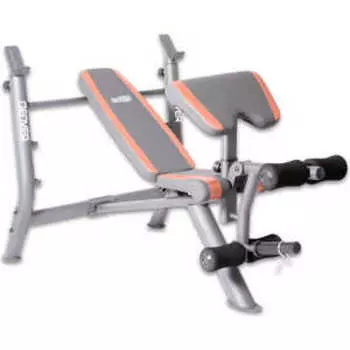 Многофункциональная скамья Oxygen Denver