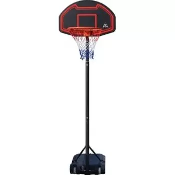 Мобильная баскетбольная стойка DFC KIDSC
