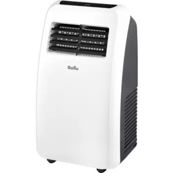 Мобильный кондиционер Ballu BPAC-07 CP/N1_24Y Aura