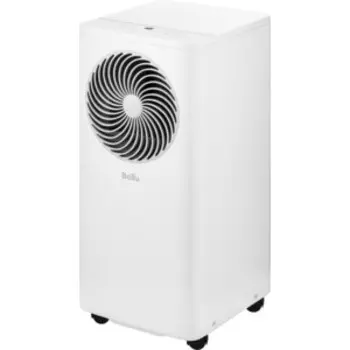 Мобильный кондиционер Ballu BPAC-10 OR/N6 Orbis