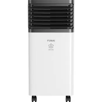 Мобильный кондиционер FUNAI MAC-OR30CON03