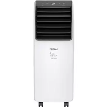 Мобильный кондиционер FUNAI MAC-SK35HPN03