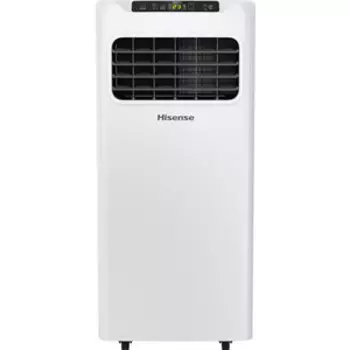 Мобильный кондиционер Hisense AP-07CR4GKWS00