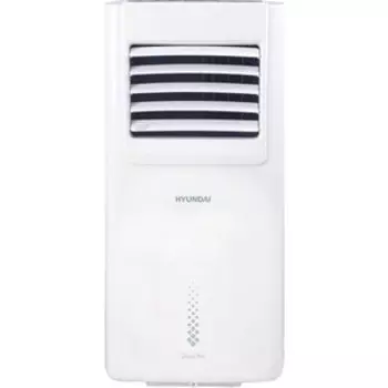 Мобильный кондиционер Hyundai H-PAC09-R12E