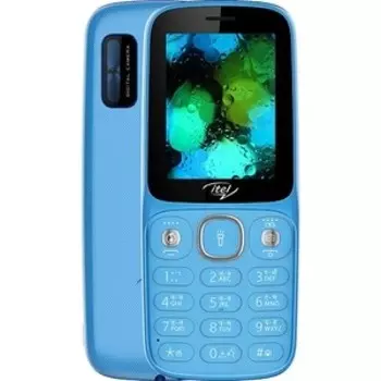 Мобильный телефон Itel IT5026 DS Blue