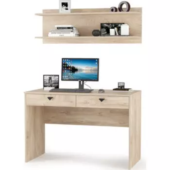 Модульная система Моби Бостон № 01 дуб эндгрейн элегантный