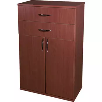 Модульная система Шарм-Дизайн Макси VM-10 вишня академия