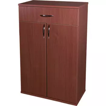 Модульная система Шарм-Дизайн Макси VM-11 вишня академия