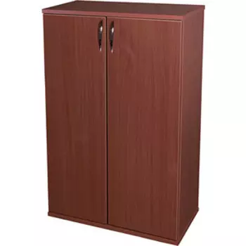 Модульная система Шарм-Дизайн Макси VM-12 вишня академия