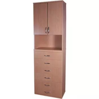 Модульная система Шарм-Дизайн Макси VM-15 бук бавария