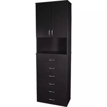 Модульная система Шарм-Дизайн Макси VM-15 венге