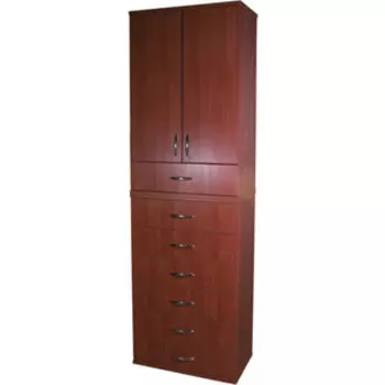 Модульная система Шарм-Дизайн Макси VM-16 вишня академия