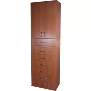 Модульная система Шарм-Дизайн Макси VM-16 вишня оксфорд