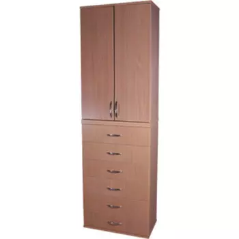 Модульная система Шарм-Дизайн Макси VM-17 бук бавария