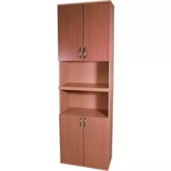 Модульная система Шарм-Дизайн Макси VM-18 вишня оксфорд