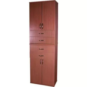 Модульная система Шарм-Дизайн Макси VM-20 вишня оксфорд