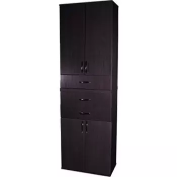 Модульная система Шарм-Дизайн Макси VM-21 венге