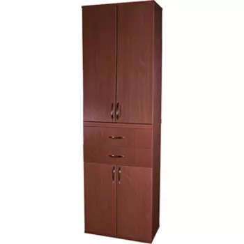 Модульная система Шарм-Дизайн Макси VM-22 вишня академия