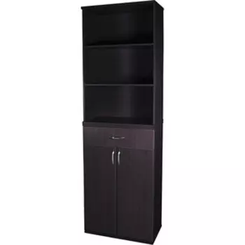 Модульная система Шарм-Дизайн Макси VM-23 венге