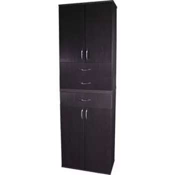 Модульная система Шарм-Дизайн Макси VM-25 венге