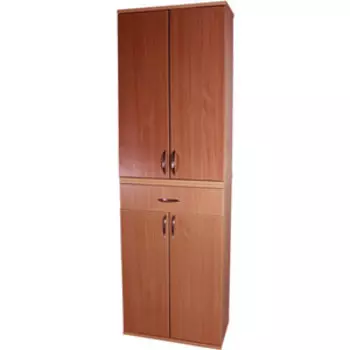 Модульная система Шарм-Дизайн Макси VM-27 вишня оксфорд