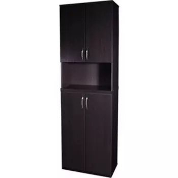 Модульная система Шарм-Дизайн Макси VM-29 венге