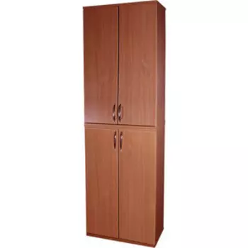 Модульная система Шарм-Дизайн Макси VM-32 вишня оксфорд