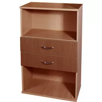 Модульная система Шарм-Дизайн Макси VM-3 вишня оксфорд