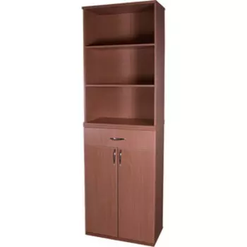 Модульная система Шарм-Дизайн Макси VM-24 вишня оксфорд