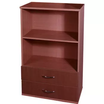 Модульная система Шарм-Дизайн Макси VM-4 вишня академия