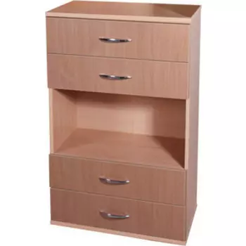 Модульная система Шарм-Дизайн Макси VM-5 бук бавария