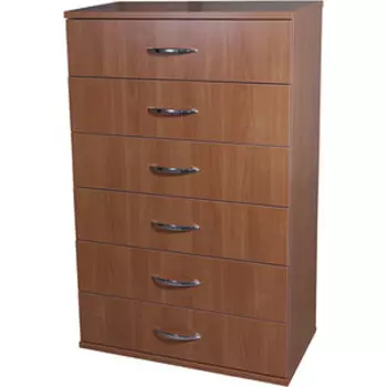 Модульная система Шарм-Дизайн Макси VM-8 вишня оксфорд