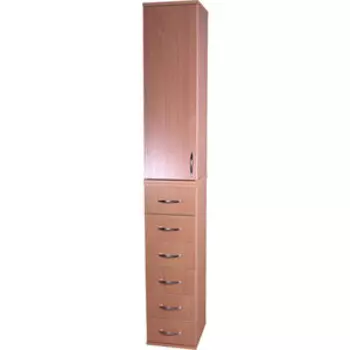 Модульная система Шарм-Дизайн Мини V-17 бук бавария