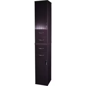 Модульная система Шарм-Дизайн Мини V-20 венге