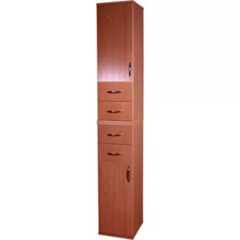 Модульная система Шарм-Дизайн Мини V-20 вишня оксфорд