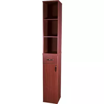 Модульная система Шарм-Дизайн Мини V-23 вишня академия