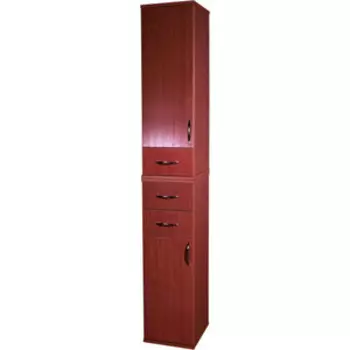 Модульная система Шарм-Дизайн Мини V-25 вишня академия