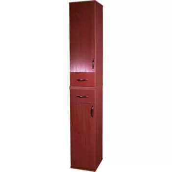 Модульная система Шарм-Дизайн Мини V-26 вишня академия