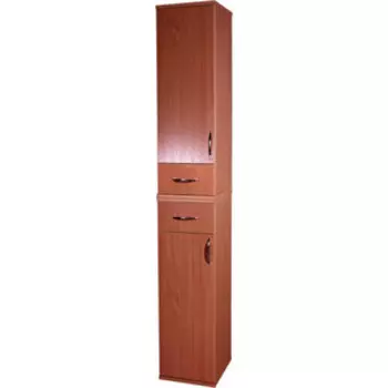 Модульная система Шарм-Дизайн Мини V-26 вишня оксфорд