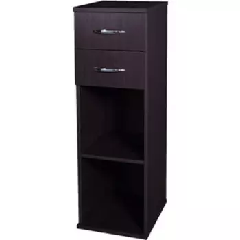 Модульная система Шарм-Дизайн Мини V-2 венге