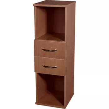 Модульная система Шарм-Дизайн Мини V-5 вишня оксфорд