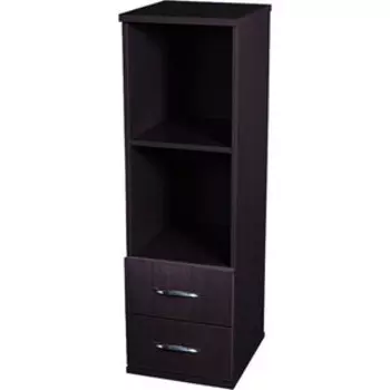 Модульная система Шарм-Дизайн Мини V-4 венге