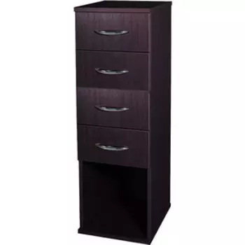 Модульная система Шарм-Дизайн Мини V-6 венге