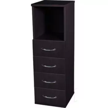 Модульная система Шарм-Дизайн Мини V-7 венге