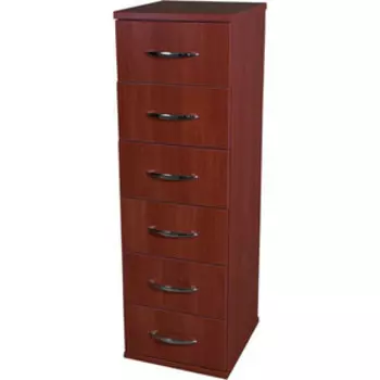 Модульная система Шарм-Дизайн Мини V-8 вишня академия