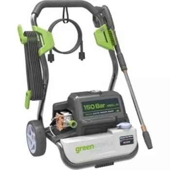 Мойка высокого давления GreenWorks G7 (5100807)