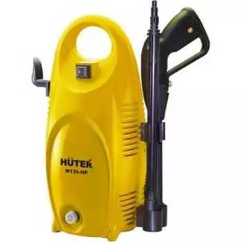Мойка высокого давления Huter М135-НР
